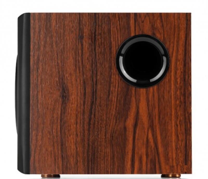 Акустична система Edifier S360DB Brown