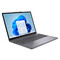 Фото - Ноутбук Lenovo IdeaPad Slim 3 15ARP10 (83K700GLRA) Luna Grey | click.ua