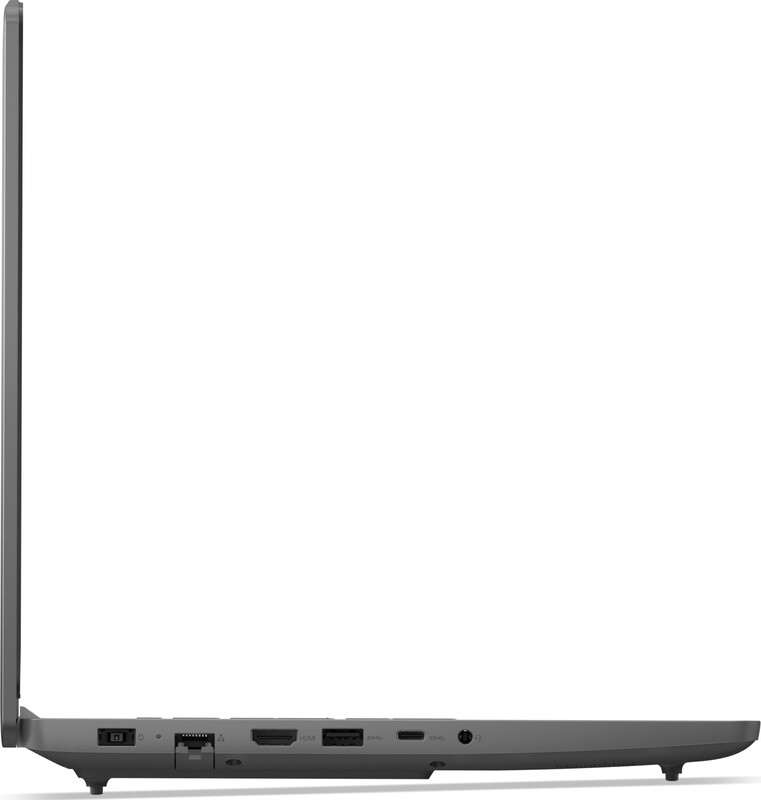 Ноутбук Lenovo LOQ 15ARP10E (83S0007GRA) Luna Grey