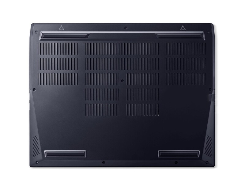 Ноутбук Acer Predator Helios Neo 16S AI PHN16S-I51-73LA (NH.U3TEU.004) Black