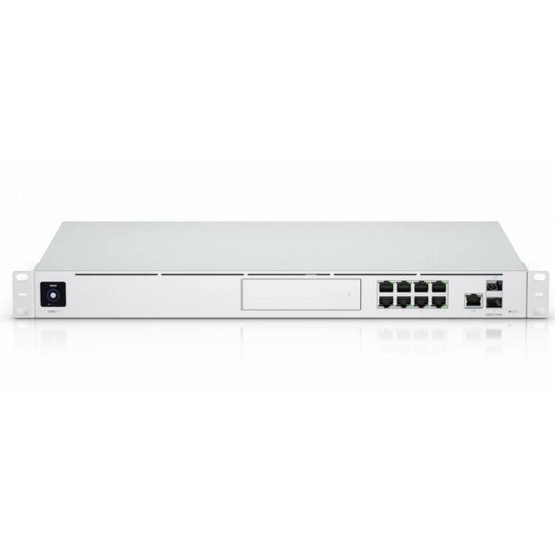 Маршрутизатор Ubiquiti Dream Machine Pro (UDM-PRO)