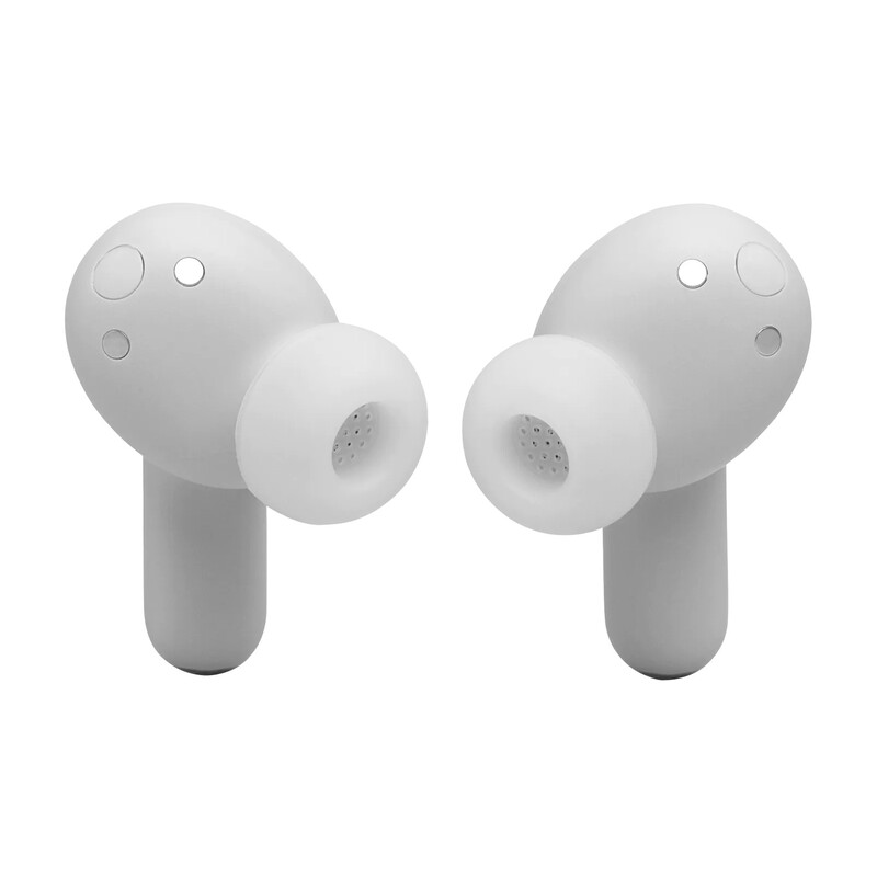 Bluetooth-гарнітура JBL Live Beam 4 Silver (JBLLIVEBEAM4SIL)
