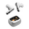 Фото - Bluetooth-гарнітура JBL Live Beam 4 Silver (JBLLIVEBEAM4SIL) | click.ua