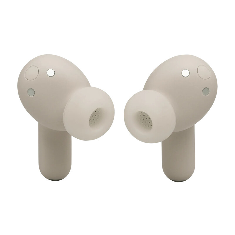 Bluetooth-гарнітура JBL Live Beam 4 Champagne (JBLLIVEBEAM4CPG)