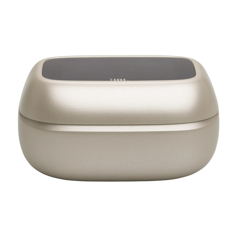 Bluetooth-гарнітура JBL Live Beam 4 Champagne (JBLLIVEBEAM4CPG)