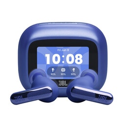 Bluetooth-гарнитура JBL Live Beam 4 Blue (JBLLIVEBEAM4BLU)