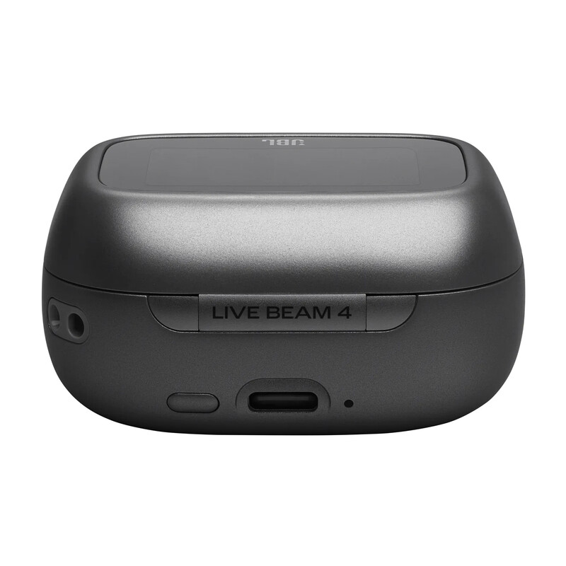 Bluetooth-гарнітура JBL Live Beam 4 Black (JBLLIVEBEAM4BLK)