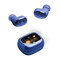Фото - Bluetooth-гарнітура JBL Live Buds 4 Blue (JBLLIVEBUDS4BLU) | click.ua