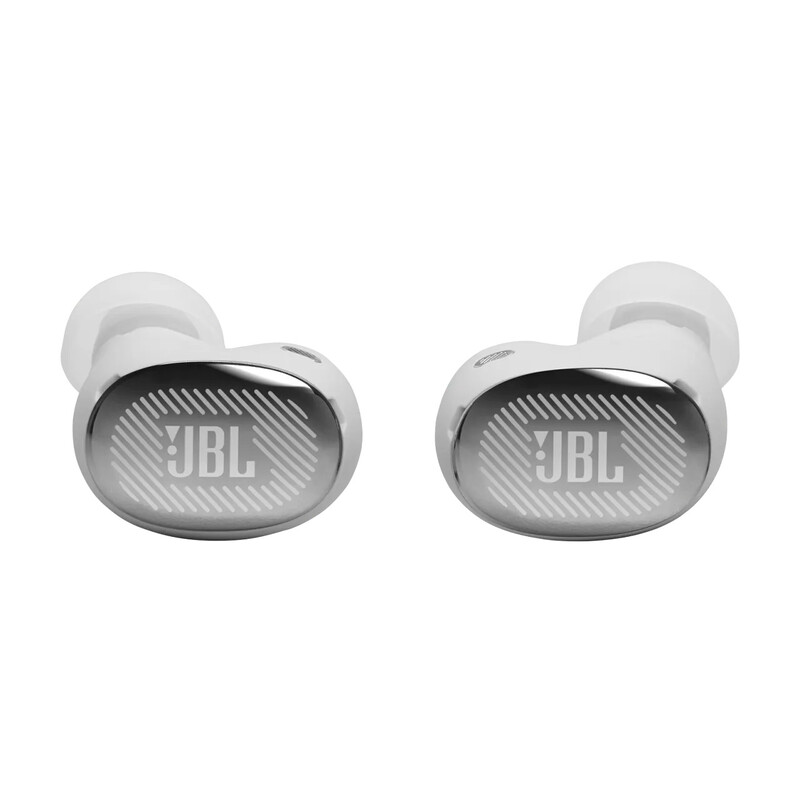 Bluetooth-гарнітура JBL Live Buds 4 Silver (JBLLIVEBUDS4SIL)