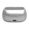Фото - Bluetooth-гарнітура JBL Live Buds 4 Silver (JBLLIVEBUDS4SIL) | click.ua