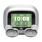 Фото - Bluetooth-гарнітура JBL Live Buds 4 Silver (JBLLIVEBUDS4SIL) | click.ua