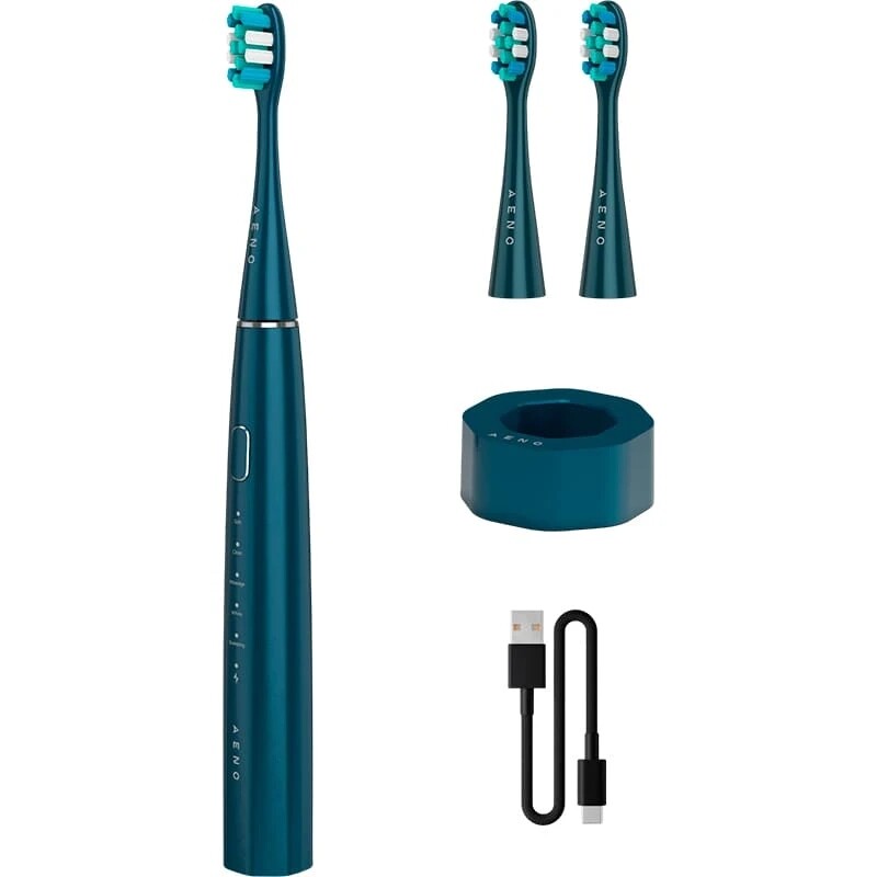 Зубная электрощетка AENO ADB0010N Blue