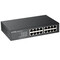 Фото - Комутатор ZYXEL GS1100-16 (GS1100-16-EU0104F) | click.ua