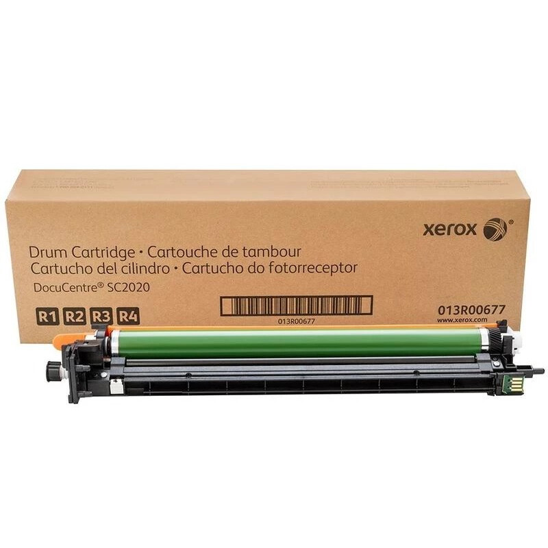 Картридж Xerox (013R00677) DC SC2020