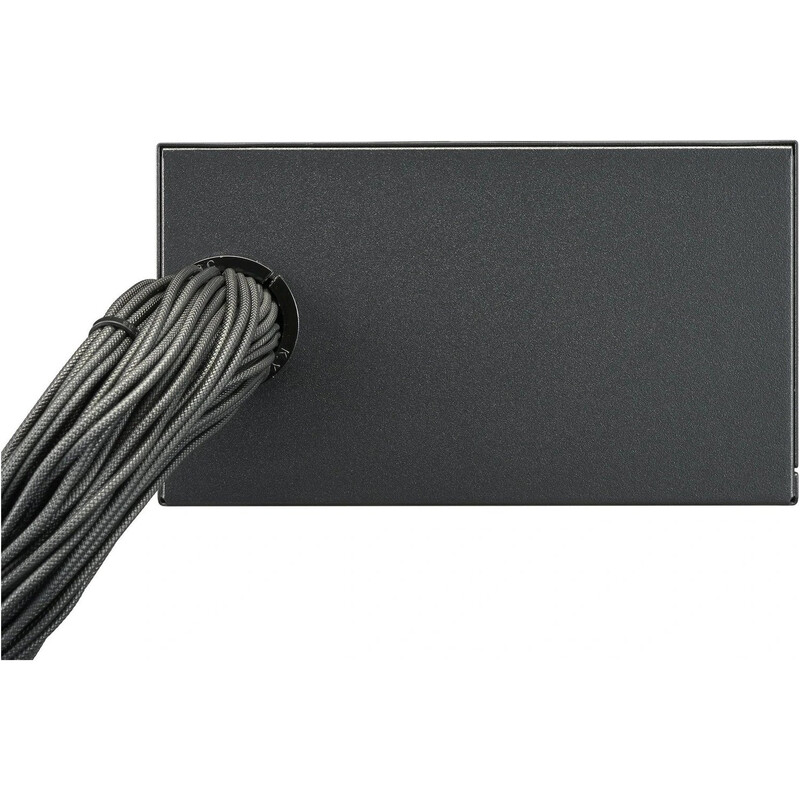 Блок питания CoolerMaster MWE Gold 850 V3 NM (MPE-8506-ACAG-BEU)