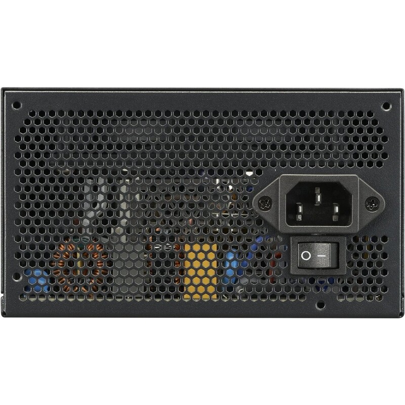 Блок питания CoolerMaster MWE Gold 850 V3 NM (MPE-8506-ACAG-BEU)