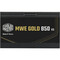 Фото - Блок питания CoolerMaster MWE Gold 850 V3 NM (MPE-8506-ACAG-BEU) | click.ua