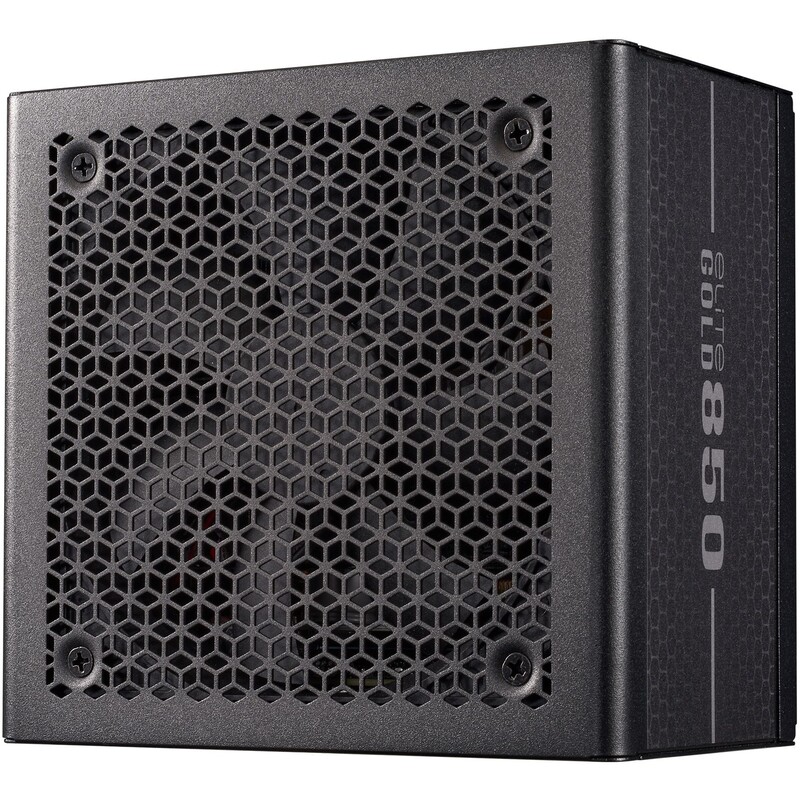 Блок питания CoolerMaster Elite Gold 850 FM (MPX-8505-AFAG-BEU)