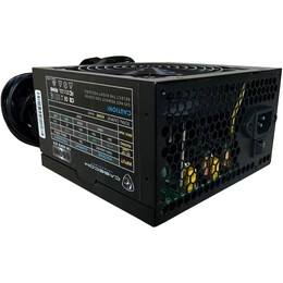 Блок питания CaseCom CM 650FM ATX 650W