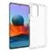 Фото - Чeхол-накладка BeCover для Xiaomi Redmi Note 10 5G Transparancy (706687) | click.ua