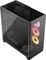 Фото - Корпус Corsair Frame 3500X RS-R ARGB Black (CC-9011322-WW) | click.ua