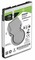 Фото - Накопичувач HDD 2.5" SATA  500GB Seagate BarraCuda 5400rpm 128MB (ST500LM030) | click.ua