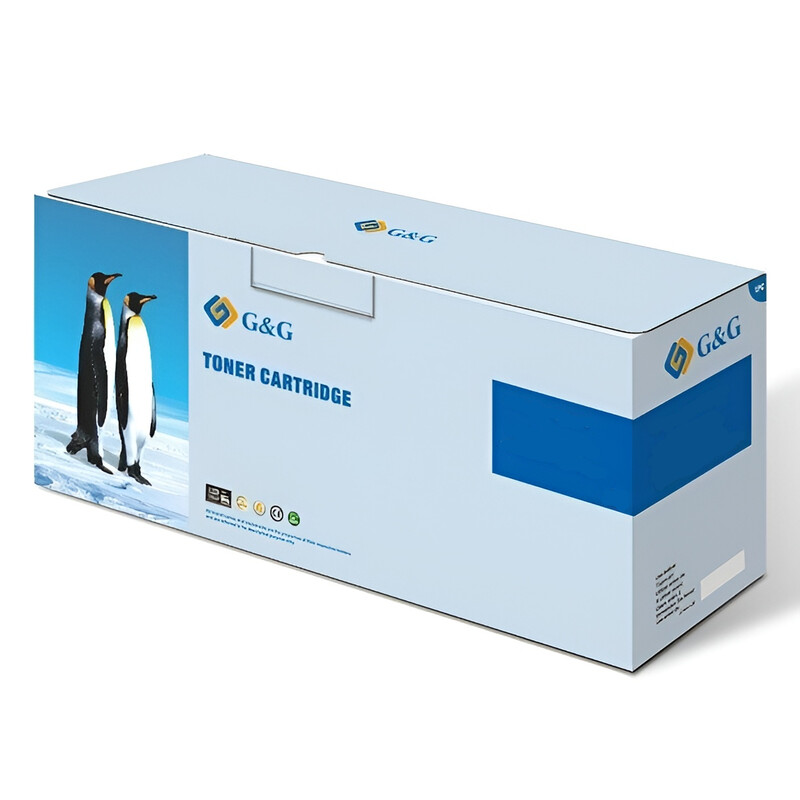 Картридж Xerox (106R03623) WC3335/3345 Black max