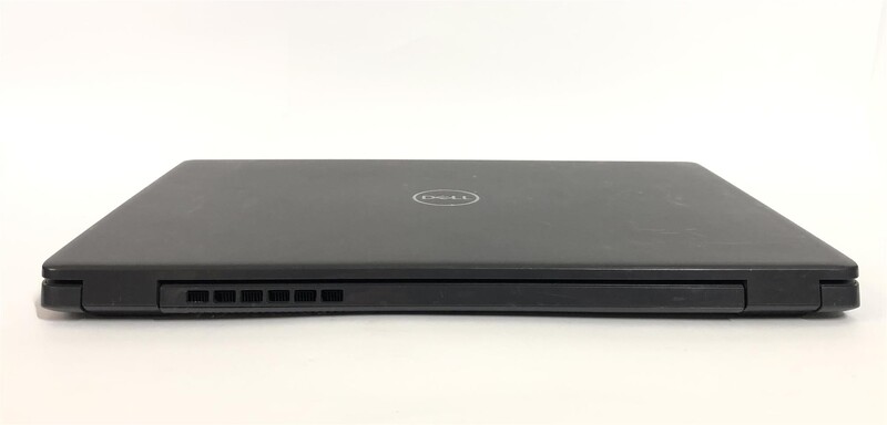 Ноутбук Dell Latitude 3410 / 14" FullHD IPS / i3-10110U / 8GB / 256GB SSD / Win11Pro / Backlight - Б/в