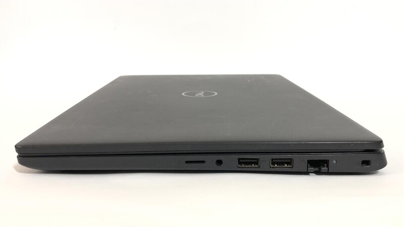 Ноутбук Dell Latitude 3410 / 14" FullHD IPS / i3-10110U / 8GB / 256GB SSD / Win11Pro / Backlight - Б/в