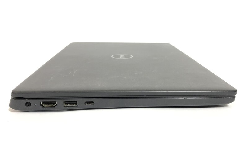 Ноутбук Dell Latitude 3410 / 14" FullHD IPS / i3-10110U / 8GB / 256GB SSD / Win11Pro / Backlight - Б/в