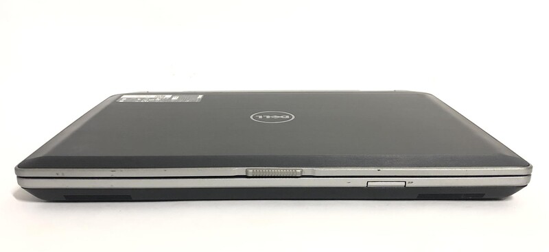 Ноутбук Dell Latitude E6420 / 14" (1600x900) / i5-2520M / 8GB / 320GB HDD / NVIDIA Quadro NVS 4200M, 512MB / Win10Pro / Backlight - Б/в