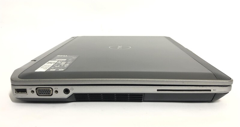 Ноутбук Dell Latitude E6420 / 14" (1600x900) / i5-2520M / 8GB / 320GB HDD / NVIDIA Quadro NVS 4200M, 512MB / Win10Pro / Backlight - Б/в