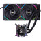 Фото - Система водяного охолодження 1stPlayer X-240E Black | click.ua
