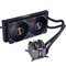 Фото - Система водяного охолодження 1stPlayer X-240E Black | click.ua