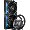 Фото - Система водяного охолодження 1stPlayer X-240E Black | click.ua