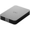 Фото - Зовнішній жорсткий диск 2.5" USB 5.0TB LaCie Mobile Grey (STLR4000400) | click.ua