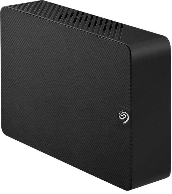 Внешний жесткий диск 3.5" USB 26TB Seagate Expansion Desktop Black (STKP26000400)