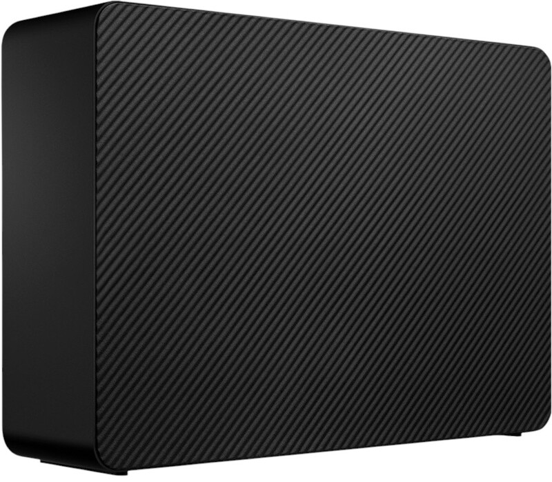 Внешний жесткий диск 3.5" USB 26TB Seagate Expansion Desktop Black (STKP26000400)