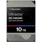 Фото - Накопичувач HDD 3.5" SATA 10TB WD Ultrastar DC HA340 7200rpm (WUS721210BLE6L4) | click.ua