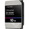Фото - Накопичувач HDD 3.5" SATA 10TB WD Ultrastar DC HA340 7200rpm (WUS721210BLE6L4) | click.ua