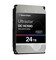 Фото - Накопитель HDD 3.5" SATA 24TB WD Ultrastar DC HC590 7200rpm (WUH722624ALE6L4) | click.ua