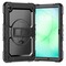 Фото - Чохол-накладка BeCover FortTab протиударний для Samsung Galaxy Tab A11 Plus SM-X236B 11.0" Black (715640) | click.ua