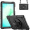 Фото - Чохол-накладка BeCover FortTab протиударний для Samsung Galaxy Tab A11 Plus SM-X236B 11.0" Black (715640) | click.ua