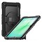 Фото - Чохол-накладка BeCover FortTab протиударний для Samsung Galaxy Tab A11 Plus SM-X236B 11.0" Black (715640) | click.ua