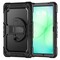 Фото - Чохол-накладка BeCover FortTab протиударний для Samsung Galaxy Tab A11 Plus SM-X236B 11.0" Black (715640) | click.ua
