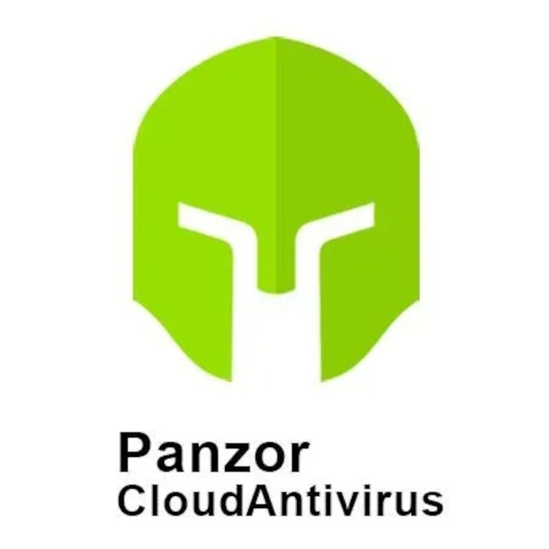 Panzor Antivirus + Antirasomware + Web-Protection 1-9 ПК 1 рік Migration (AAW1-9M)