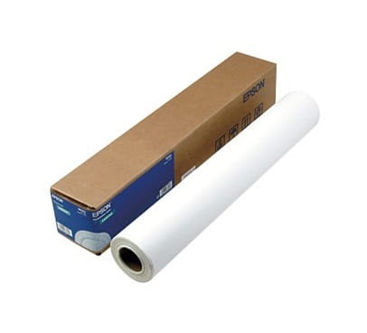 Рулонний папір EPSON Premium Semigloss Photo Paper, полуглянцевий, 260g/m2, 407мм х 30.5м (C13S041743)