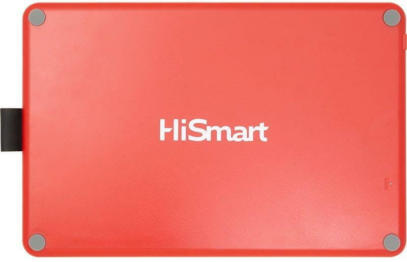 Графічний планшет HiSmart WP9620