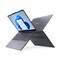Фото - Ноутбук Lenovo IdeaPad Slim 3 16ARP10 (83K800E6RA) Luna Grey | click.ua