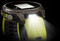 Фото - Смарт-часы Garmin Fenix 8 47mm Sapphire Solar Titanium with Amp Yellow/Graphite Silicone Band (010-02906-21) | click.ua